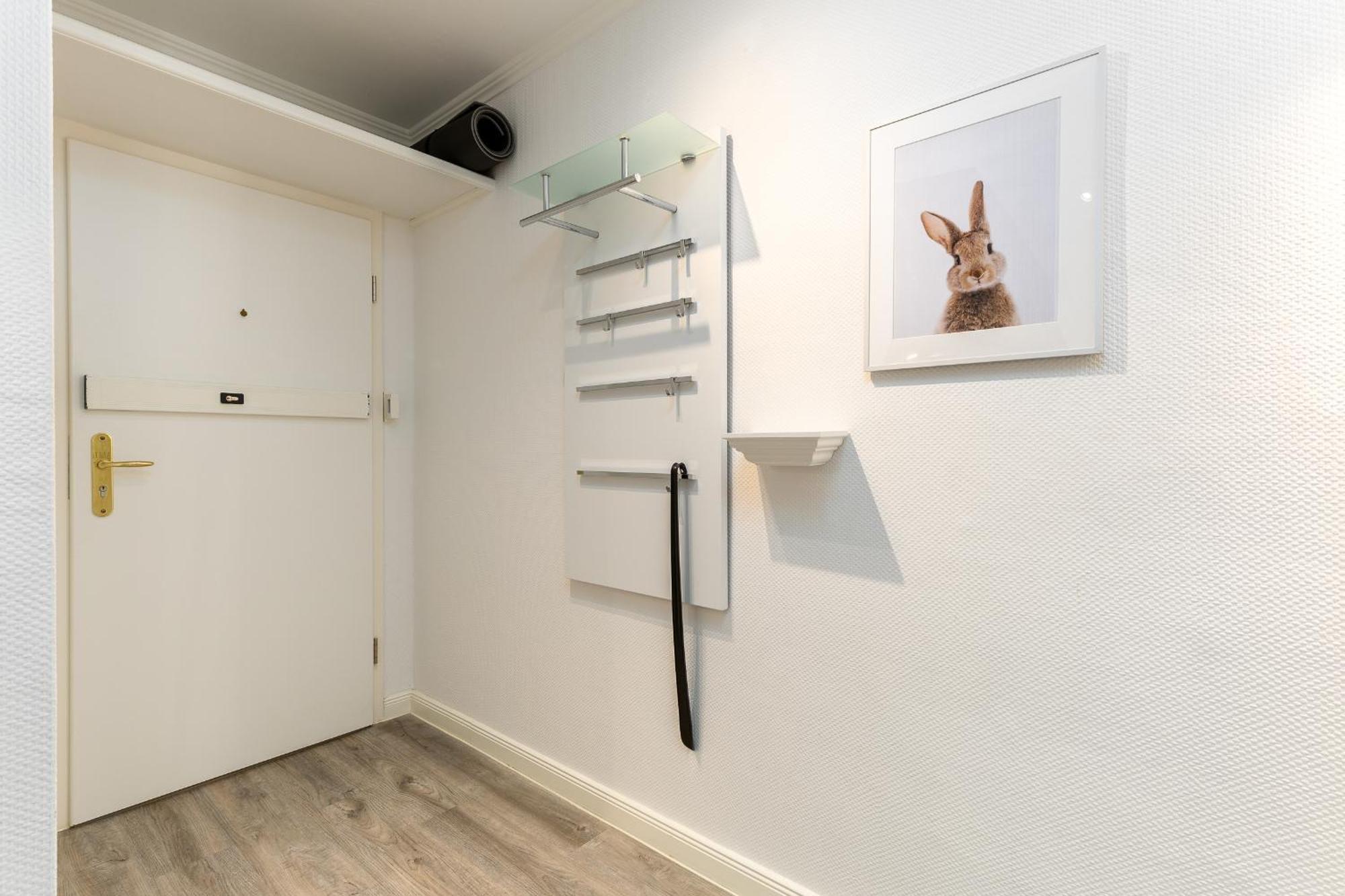 Appartement Marianne Westerland Exterior photo