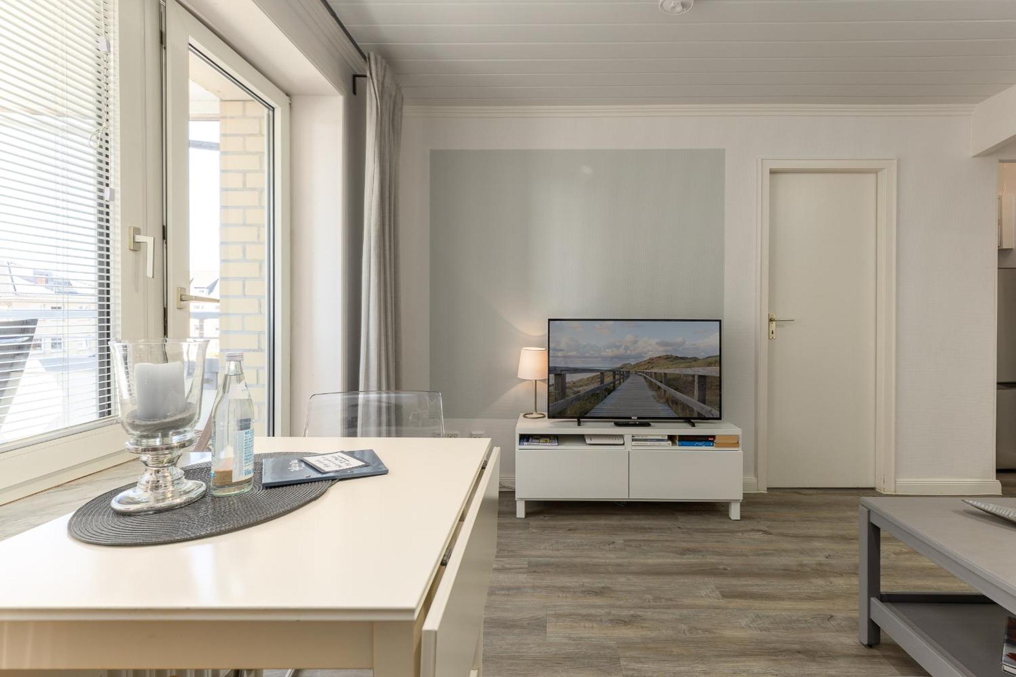 Appartement Marianne Westerland Exterior photo